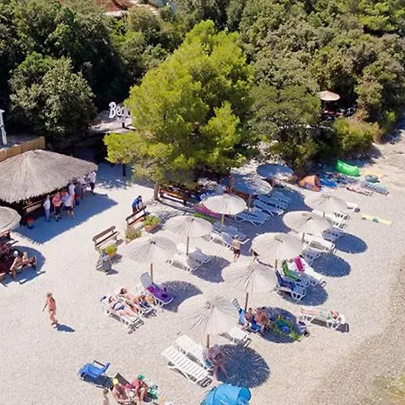 Apartmán La Vie Fažana