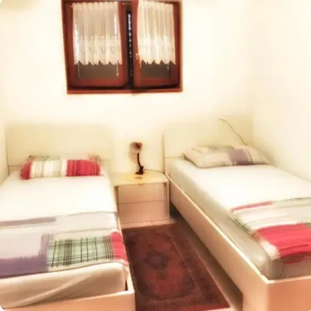 La Vie Apartment