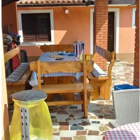 Apartmán La Vie *