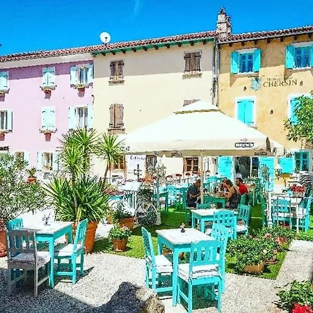 La Vie Valbandon
