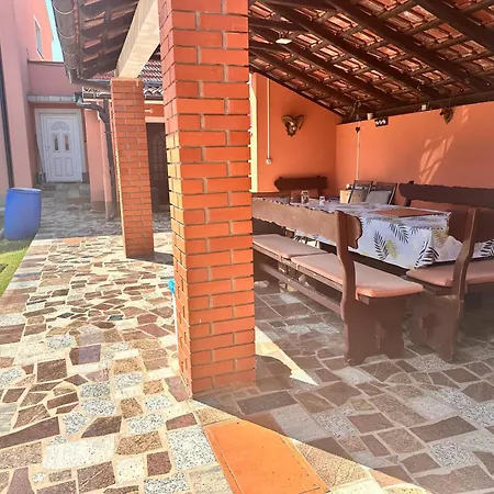 La Vie Apartment Fažana