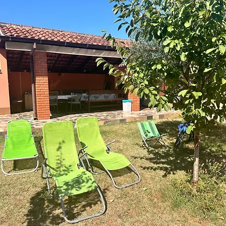 La Vie Fažana