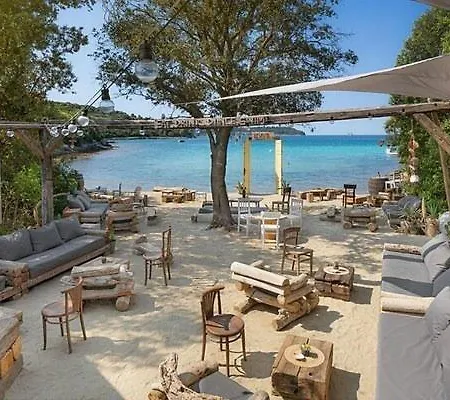 Apartman La Vie