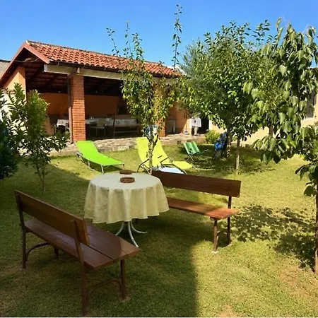 Apartment La Vie