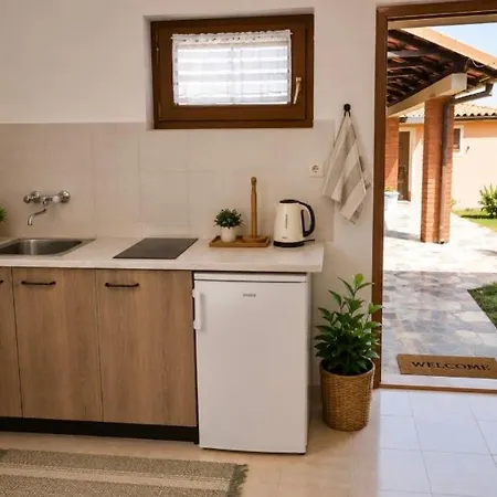 La Vie Apartment *